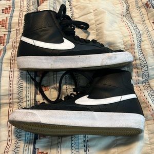 Nike Blazers